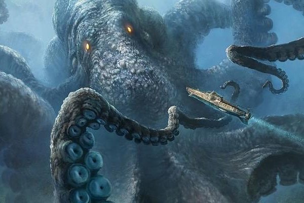Kraken13at